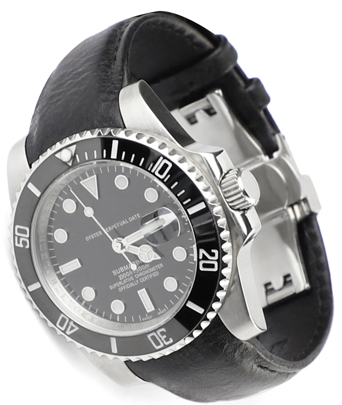 20Mm Curved End Nat… - image