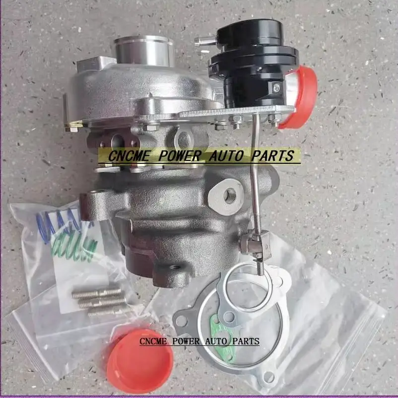Enlarged Wheel 46mm 360HP TURBO K04 53049880022 53049700023 For AUDI S3 TT Seat Leon Cupra BAM BFV 1.8L 53049880023 53049700022