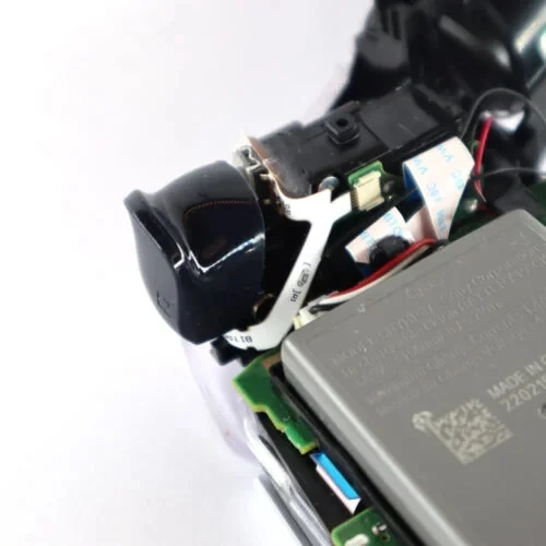 PS5 Smarttrigger Smartbumper Set 010/020