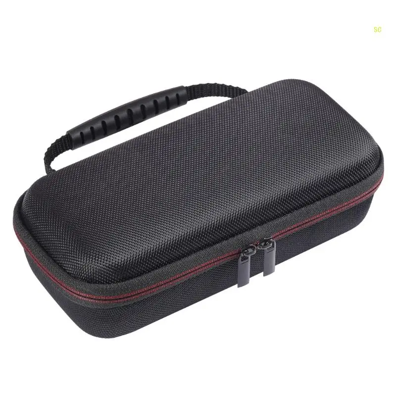 Hard Carrying Case Replacement for Tribit StormBox Bluetooth-compatible Speakers,25W Sound Wireless Only Dropshipping