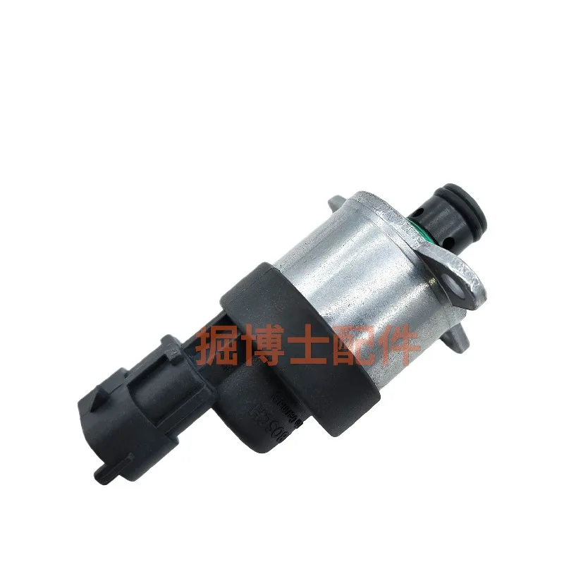 For Vol-vo EC210 EC240 290SCU valve fuel distribution valve sensor 0928400670 excavator accessories