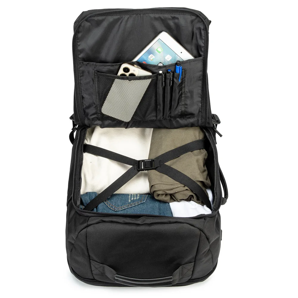 Travel Backpack Men Laptop Multifunction Waterproof Sport Bag Fashion Pack for Male Outdoor large capacity business backpack