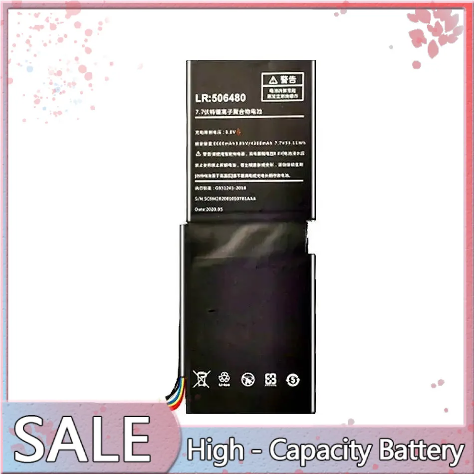 

Reliable Power For One-Netbook Onemix 3 OneMix3 Notebook Battery