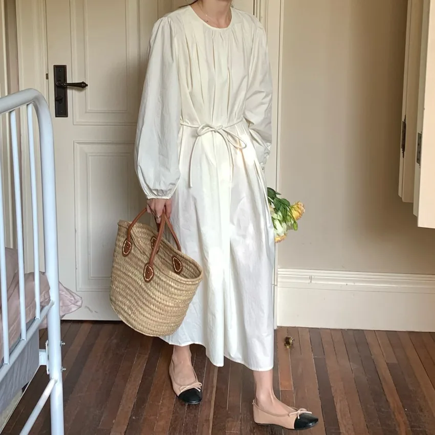 Chic Korean Sle Wom… - image