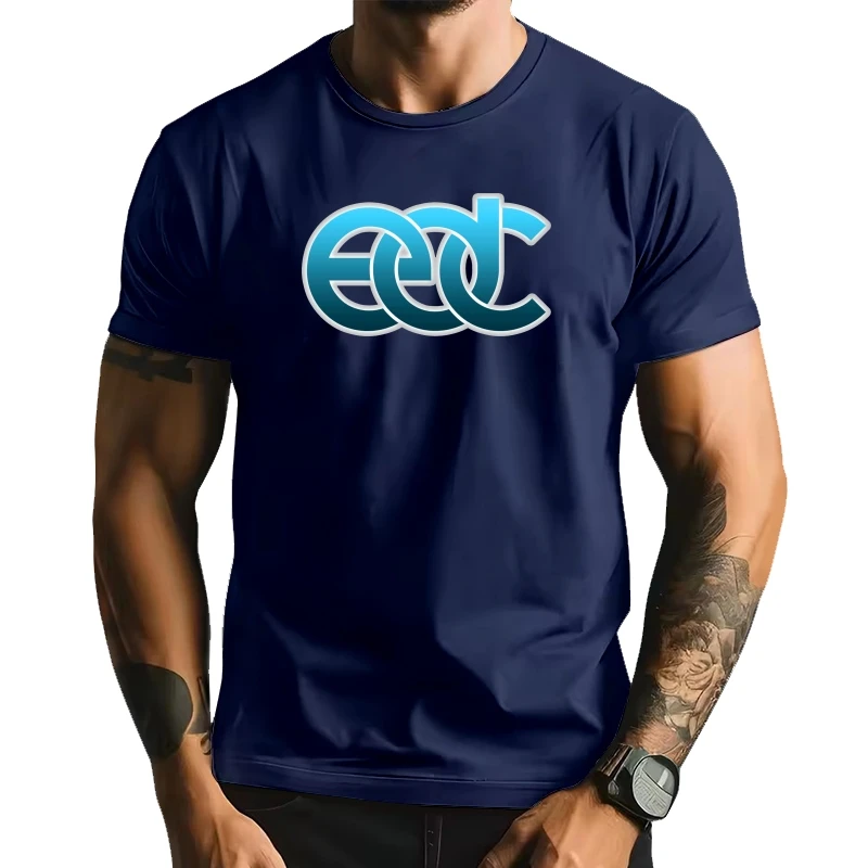 

Carnival Electric Daisy EDC Music Festival Adult Black Standard T-Shirt S to 5XL
