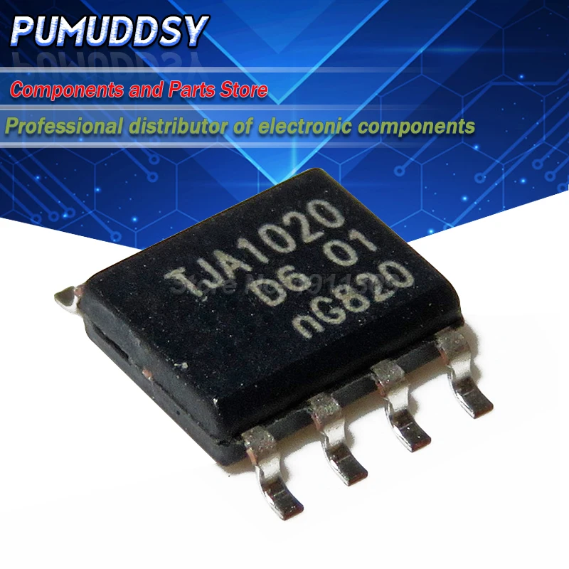 5PCS New TJA1020T T…