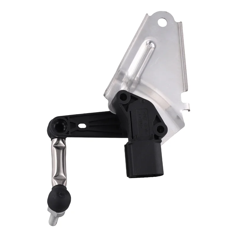 

For Tesla Model 3 2017-2023 Compatible Car Front Right Height Level Sensor- Part Numbers 1044946-00-B(104494600B), 1044946