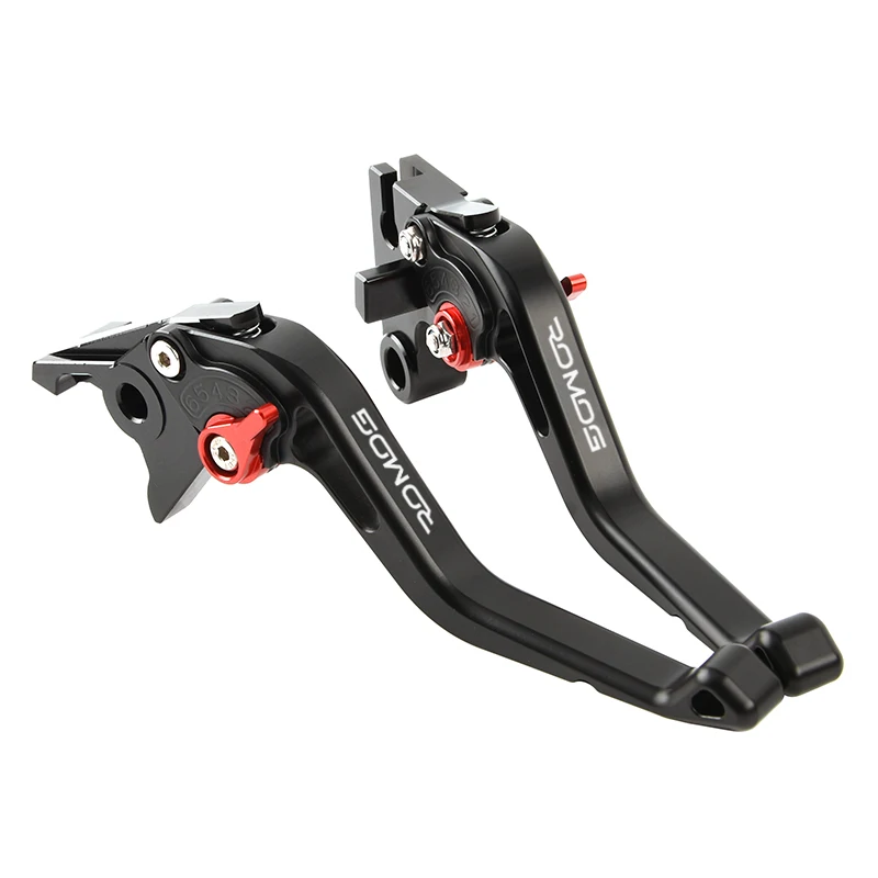 

Aluminum Alloy Short Brake Clutch Levers Handle Levers for Triumph Trident 660 Tiger Sport 660 2021-2023