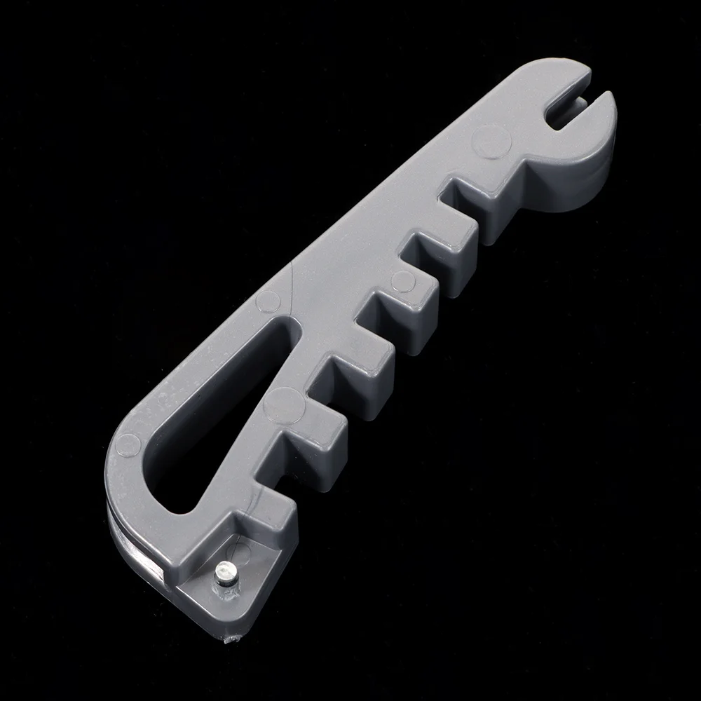 Hand Held Glasses Repair Tools Universal Fit Multi-Functional Eyeglasses Temple Bend Hand Tool Sets Nose Pad Adjustment