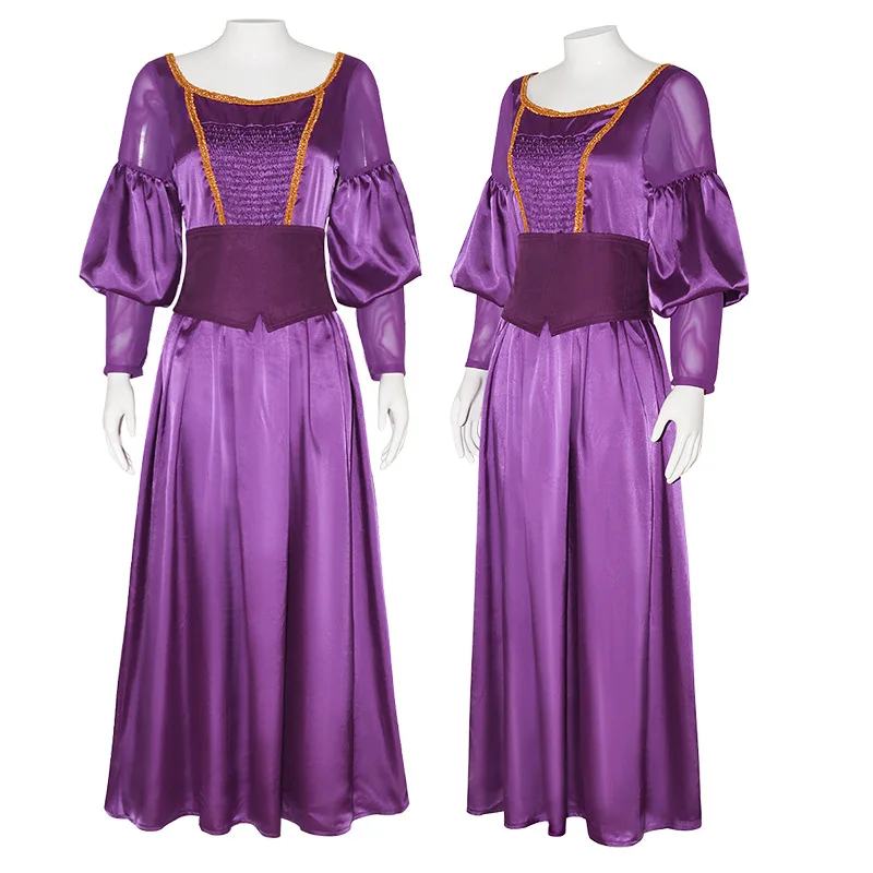 

Little Mermaid Princess Dress Women's Stage Performance Roleplay Fantasia Outfits Halloween Party Carnival Costumes