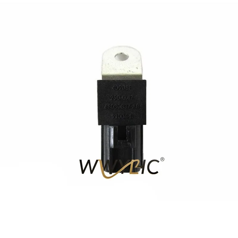 Applicable To Chrysler, Dodge, J-e-e-p 2001-2022 Sensor Capacitance OE 68080837AB