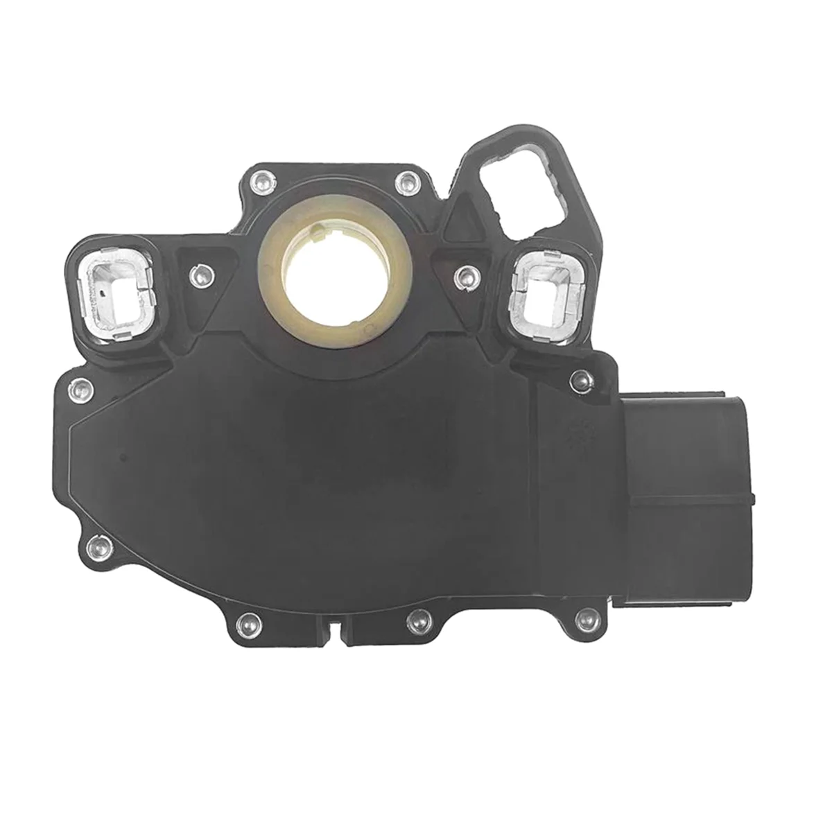 New Automatic Transmission Neutral Safety Switch IL2P-7F293-AB F7LZ-7F293-AA for Ford E150 E250 E350 F150 Lincoln Mark