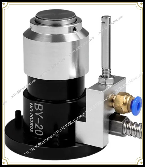 High Precision Automatic Tool Set Engraving Machine Z Axis Automatic Tool Set Cnc Numerical Control Machining Center
