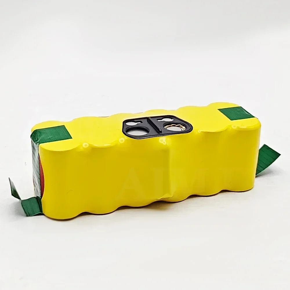 

14.4V 9800mAh For iRobot Roomba Battery 500 600 700 800 900 595 620 650 780 890 Battery For Roomba Vacuum Cleaner Battery