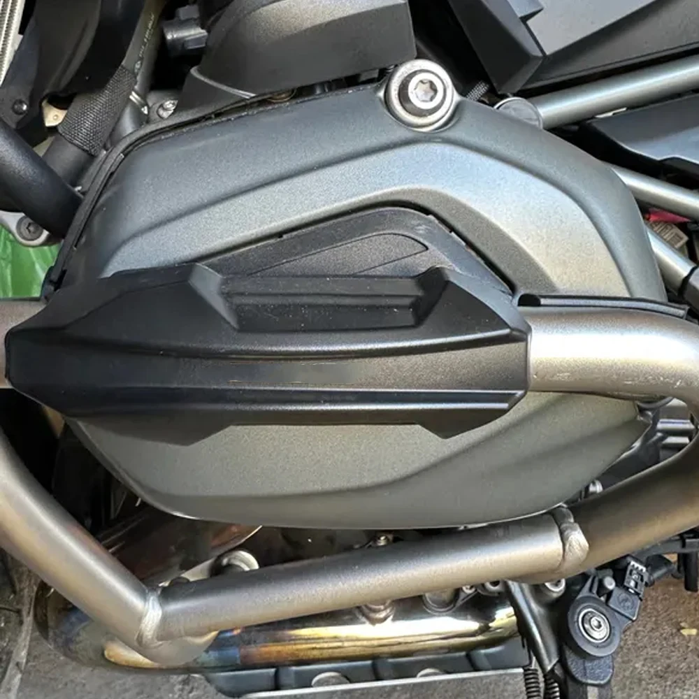 25mm Motorcycle Engine Crash Bar Protection Bumper Guard Block For BMW R1250GS R1250 GS ADVENTURE 2018-2022 2023 R 1250 GS ADV