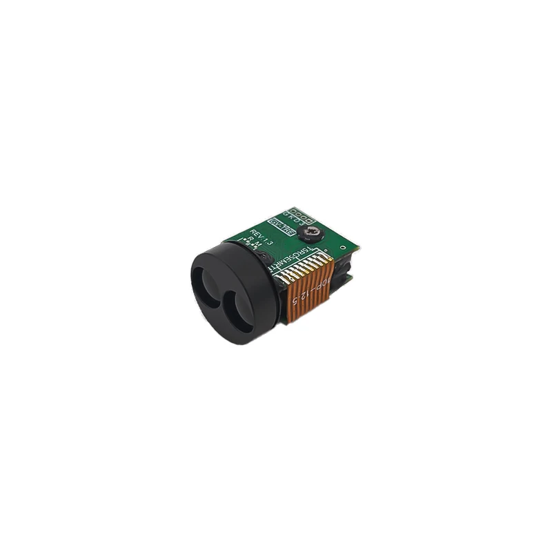 PTGL2-12X-JM 30hz High Frequency 905nm Laser Distance Module 5V 1200m Rangefinder Sensor for Scope Sight