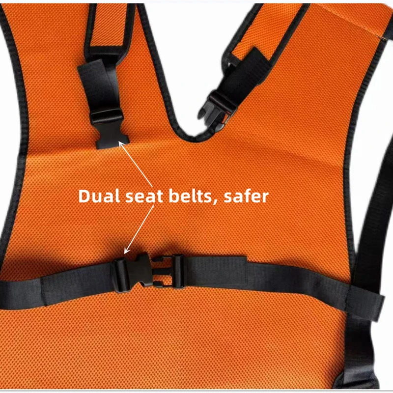 نقل الناقل حزمة الظهر حزام شخص واحد رفع الرافعة المسنين/معاقين أعلى/أسفل الدرج إلى السرير كرسي متحرك نقل بطانية #5