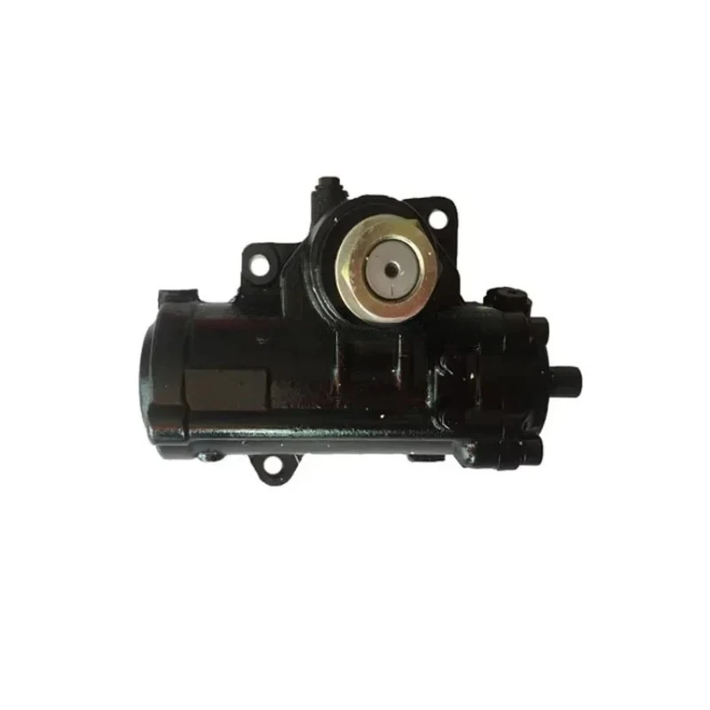 

High-Performance Power Steering Gear Box Factory Wholesale UD700 523508Z11 Tractorz Heavy Truck Parts New Condition LHD