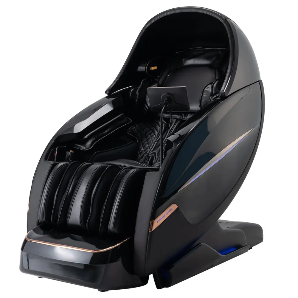 Mstar Luxury Newest Massage Chair 4d for Body Health Care