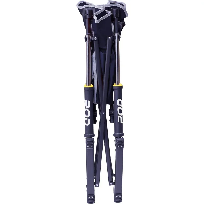 Cadeira de acampamento rocker