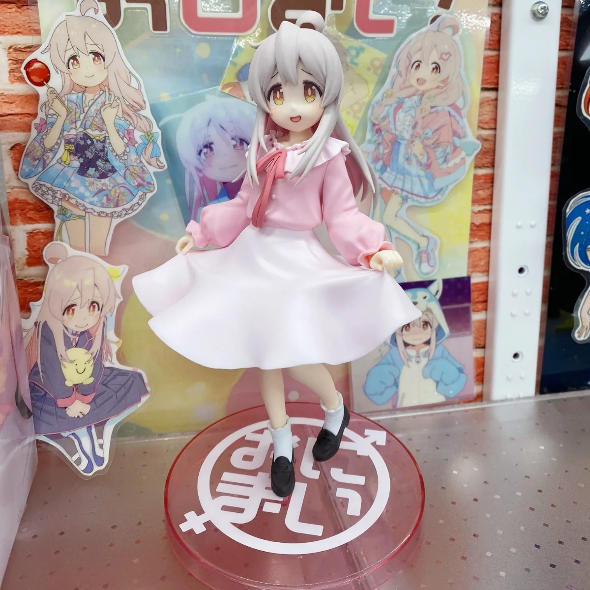 Onimai:I'm Now Your Sister! Oyama Mahiro Mihari Anime Action Figures PVC Mahiro Oyama Action Figure Collection Model Decoration