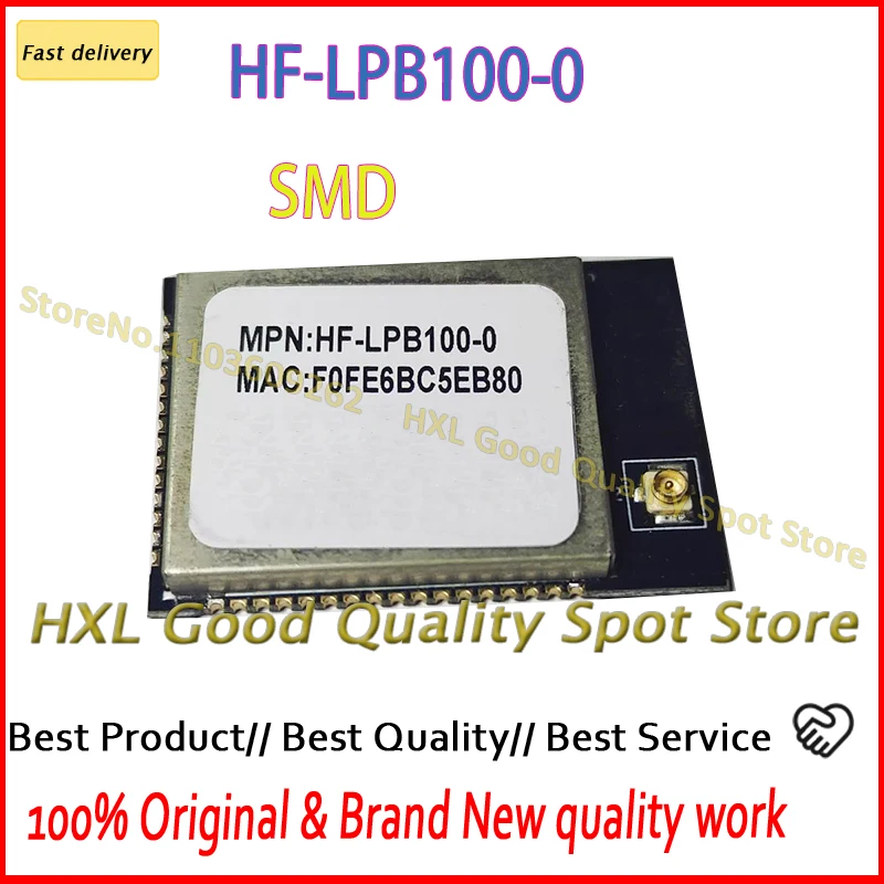 1-50Pcs/Lot HF-LPB1…