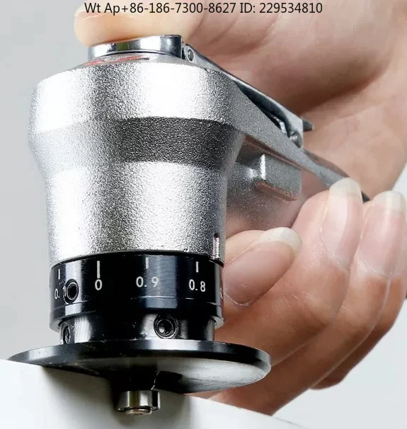 Pneumatic chamfering machine Handheld woodworking trimming and deburring machine Stainless steel edge banding artifact