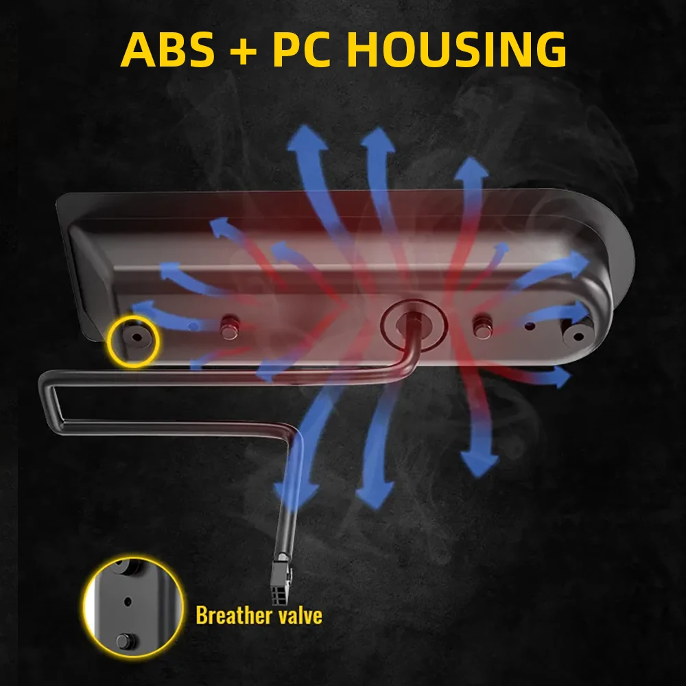 Rear Saddlebag Filler Insert LED Brake Light For Harley FLHT FLHTCU FLHTCUI FLHTCUL FLHTK FLHTKL FLTRK FLTRXST FLHR FLHRI FLHXST