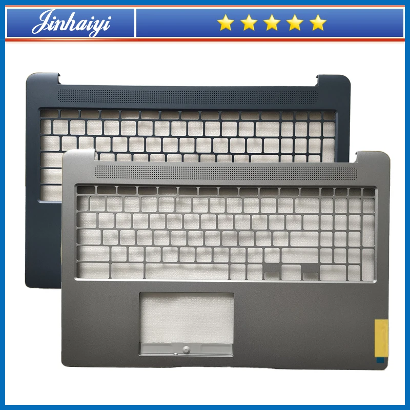 For Lenovo IdeaPad 3 Chrome 15IJL6 laptop upper cover palm rest shell keyboard frame case 5CB1D69316 5CB1D69280