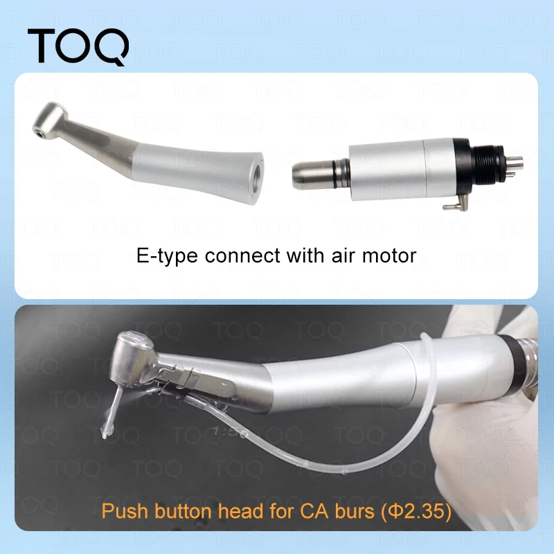 Dental Fx 1:1 Slow …