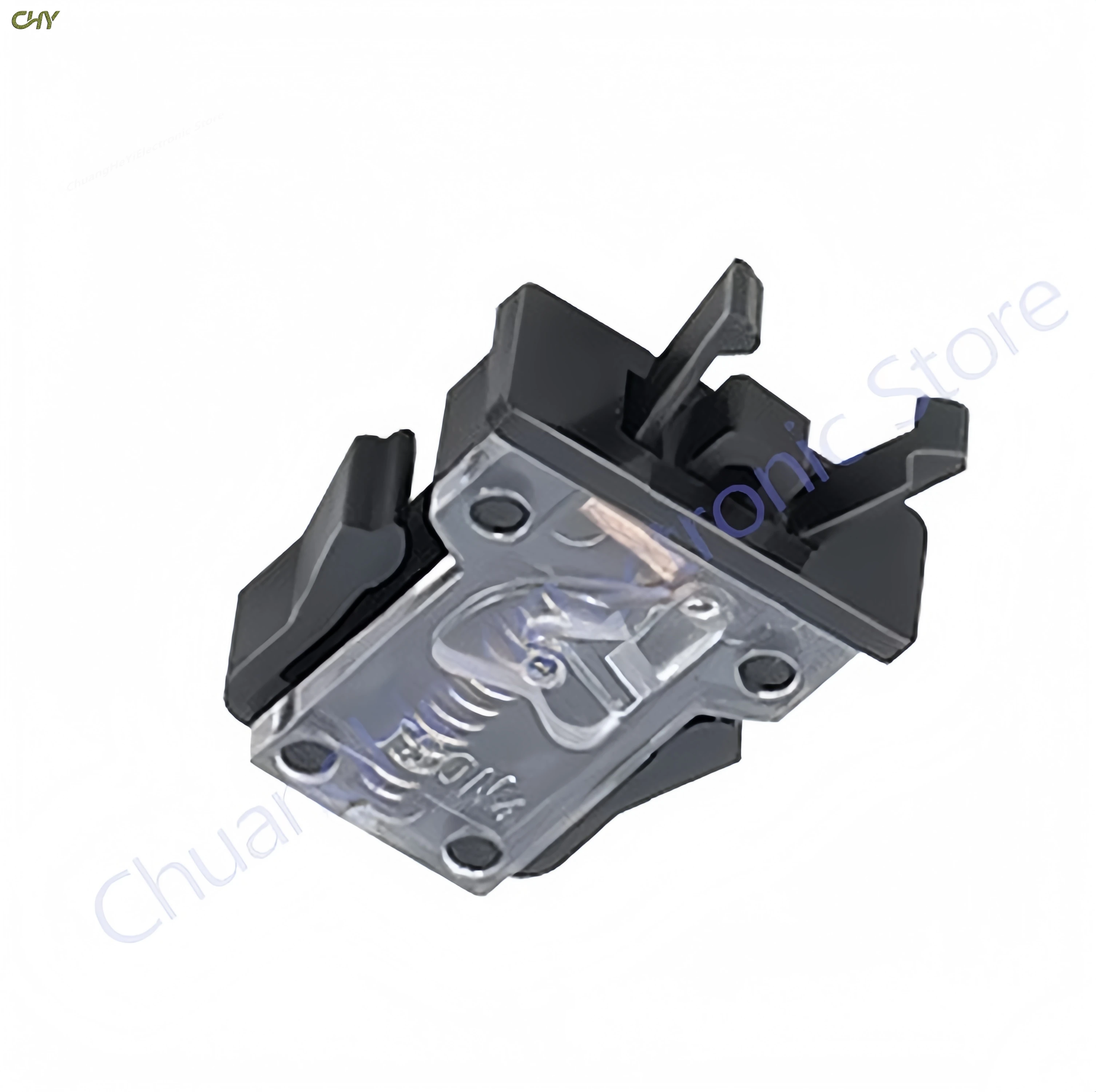 5PCS Door Lock Switch PR-03 Key Switch Box/TV/Music Gift Box Switch Self-Locking Switch PR-3