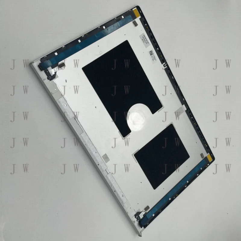 

DDZ серебристый новый ЖК-дисплей задняя крышка задняя крышка верхний чехол для Dell Inspiron 7501 7500 0RXN9G