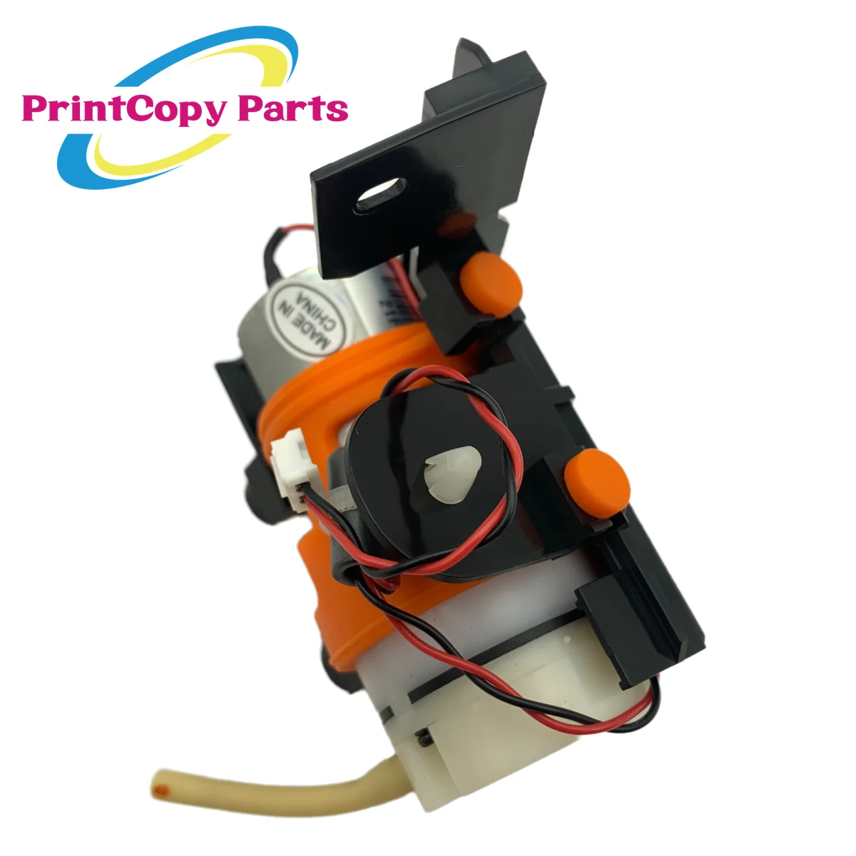 CQ890-67030 AMPXL Prime Pump Assembly for HP Designjet T100 T120 T120 T125 T130 T210 T520 T630 Printer Plotter Parts