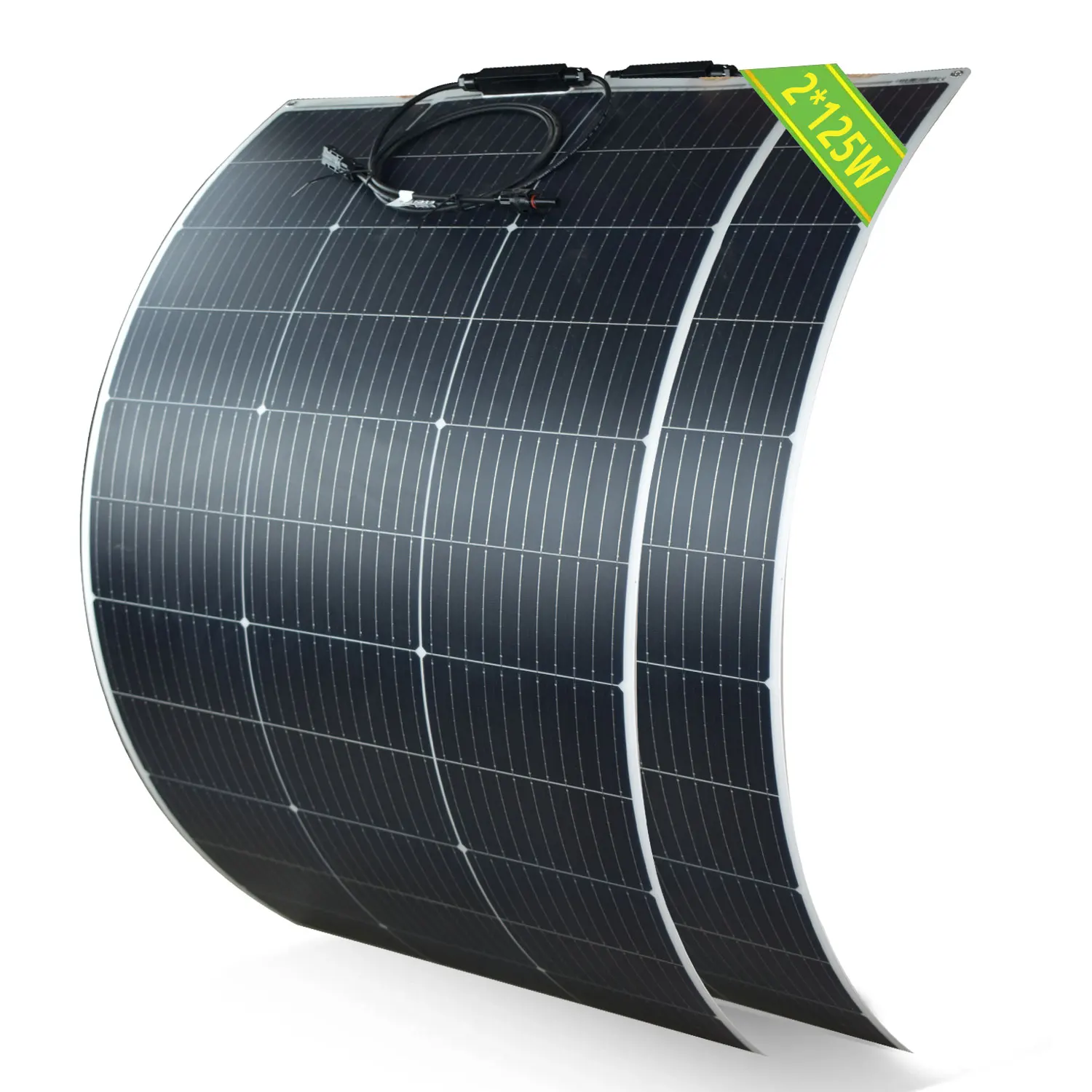 Solar Panel 250W 2P…