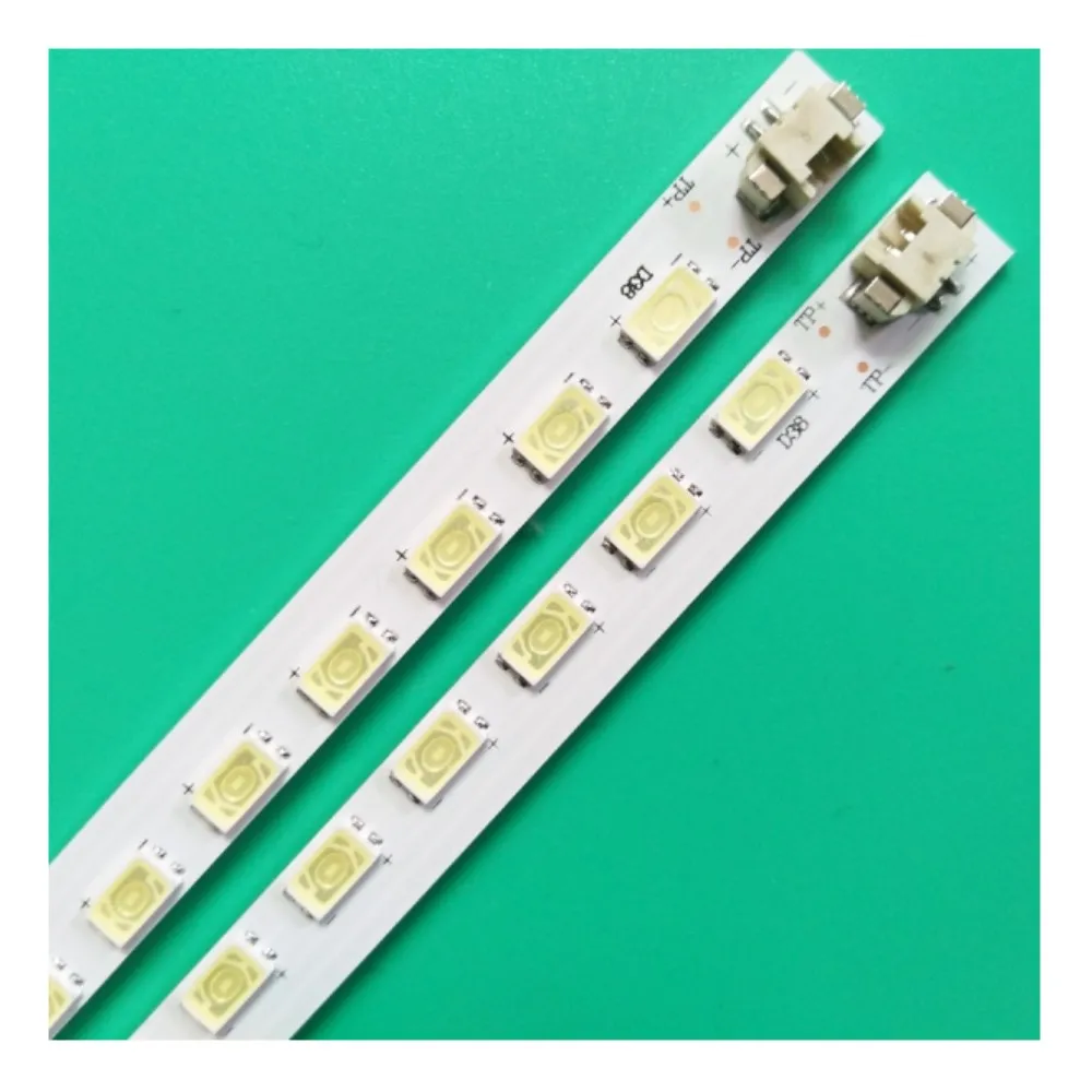 

For Sanyo 32CE53 0B Light Panel THC315005 V1-L THC315005 V1-R 355mm 38 LED 100% new LED strip light