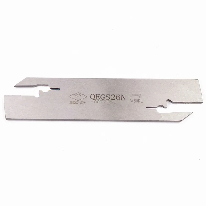 QEES26N/QEFS26N/QEGS26N/QEHS26N/QEKS26N/QEES32N/QEFS32N/QEGS32N/QEHS32N/QEKS32N ZCC.CT Cutter board for cutting 1pcs/box