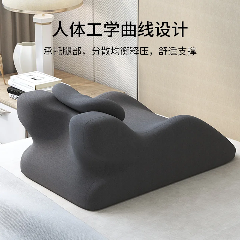 النوم على الوسادة، الاستلقاء على الوسادة، النوم على الوسادة، قراءة لعب الهاتف المحمول #3