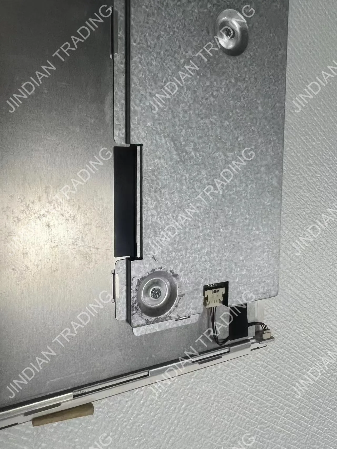

Tested intact Original 12.1-inch industrial display screen A121SN02 V.0