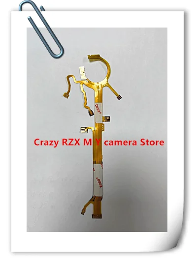 

Новый гибкий кабель для стабилизации объектива для canon RF 24-105 24-105 мм F4 запчасть для ремонта объектива