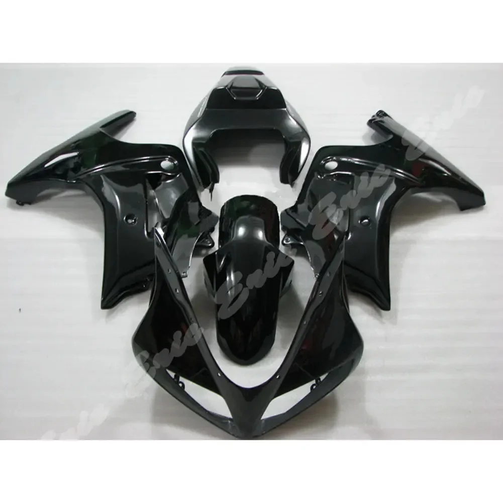 Unpainted White/Blue/Glossy-Black Fairing Bodywork kit  ABS for SUZUKI SV650 SV1000 2003-2011