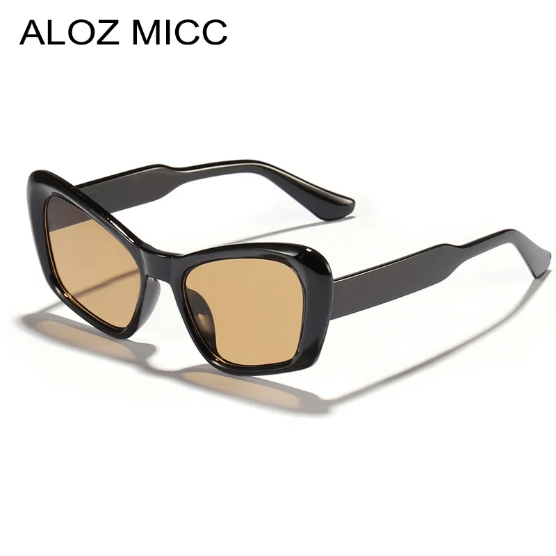 ALOZ MICC Women SunglassesA21