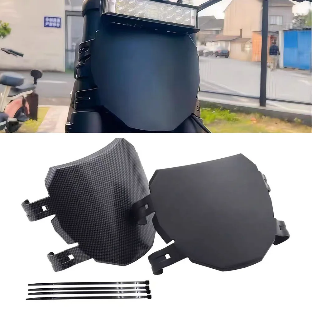 

Передняя номерная табличка для электровелосипеда/мотоцикла, аксессуар для электровелосипедов 79bike, для фонаря Bee, для электровелосипедов