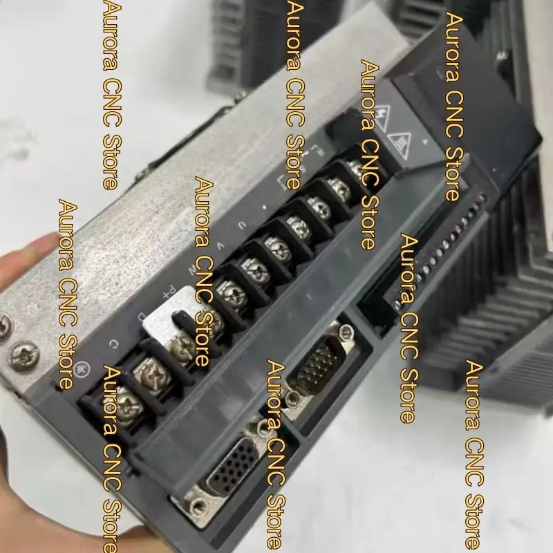 

Used DS3L-41P5-PFA 1.5KW servo drive tested OK and shipped quickly