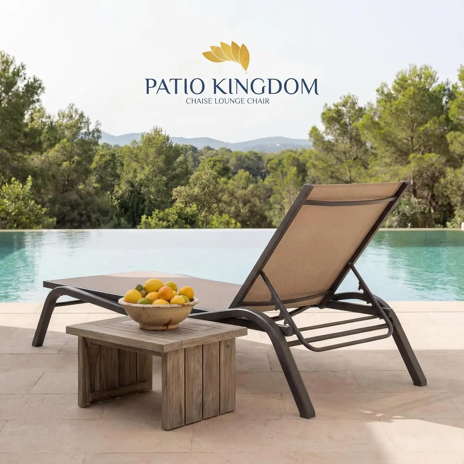 Thumbnail 3 - #7 Latest Sunloungers Offers