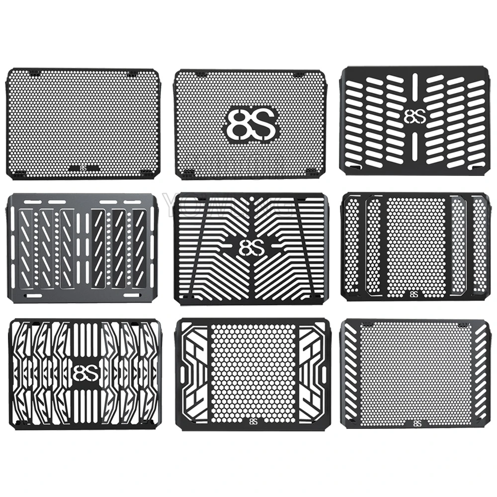 For Suzuki GSX8S GS… - image