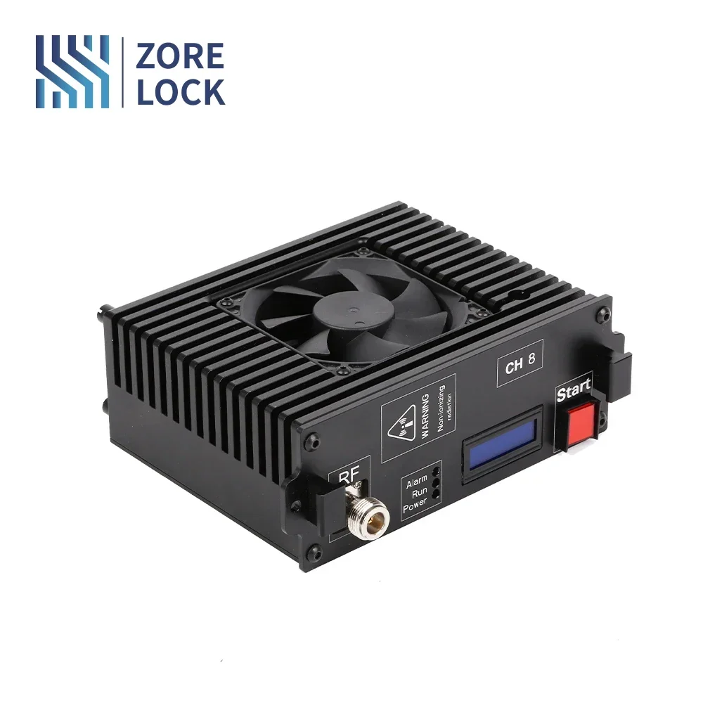 

Zorelock Factory Sale /FPV DDS module Digital Signal Source RF amplifier for Defense