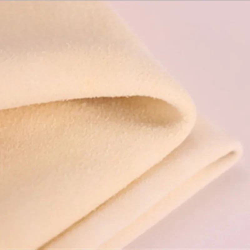 1-2pcs Natural Chamois Leather Car Washing Towels Cleaning Quick Dry for Bmw Accessories Genesis Tools Kit Gernick Washing Car view 5