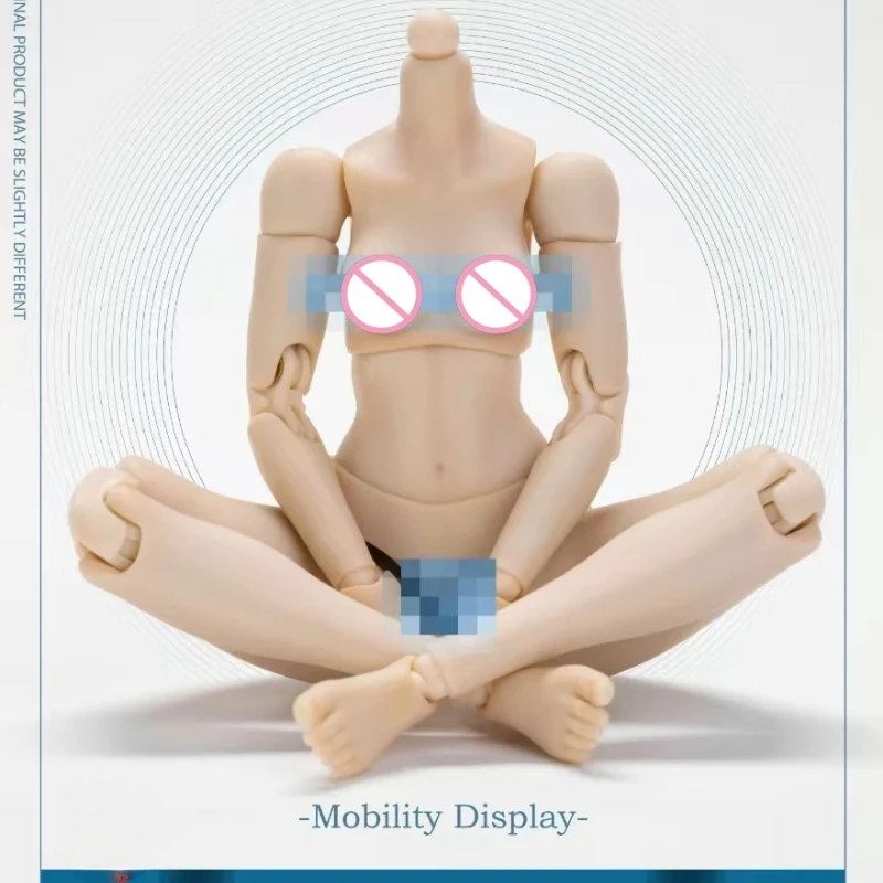 2025New Q1 TUNSHI STUDIO TS-FB-001/002 1/12 اللوحة أنثى عمل الشكل 13.5 سنتيمتر سوبر مرنة كبيرة تمثال نصفي صغير دمية صبي #2