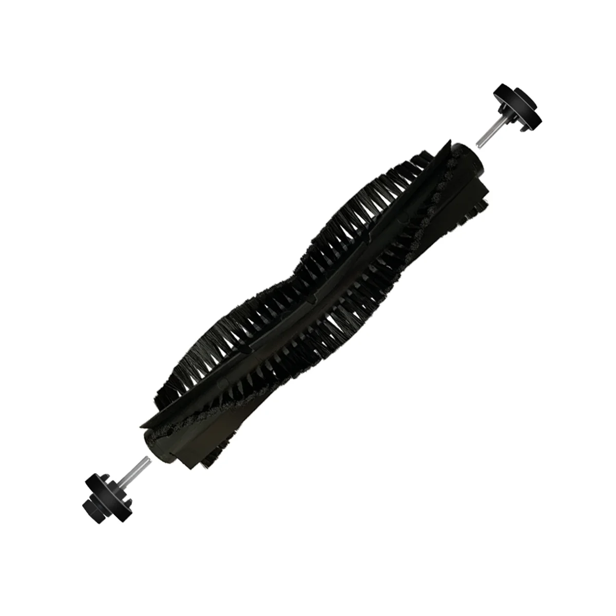 A09G-для робота-пылесоса Qihoo 360 S5/S7 Pro, запасная основная боковая щетка, ролик, фильтр Hepa, аксессуары, детали