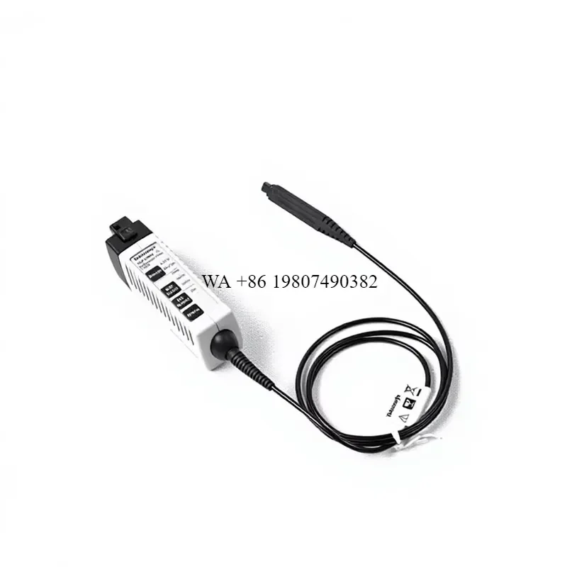 wmwmnu for Tektronix TDP1500 TDP3500 TDP4000 Low Voltage Differential Probes High Frequency Probe Made in Shanghai No